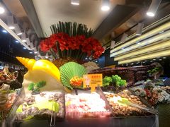 -苏格里岛自助海鲜烤肉火锅(集美万达店)