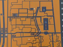 -汉长安城未央宫国家考古遗址公园