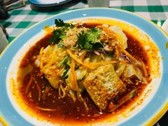 -新疆巴州金丝特餐厅(大钟寺店)