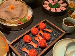-季季山·云南野生菌火锅(上海首店)