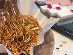 -点都德(广州白云山景区南门店)