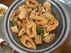 -红灯笼龙凤饭店(宁波老字号店)
