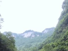 -南江大峡谷