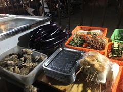 -老兵麻辣烫(世欧王庄店)