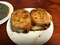 -宝瑞门钉肉饼店