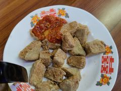 -谢记上海大排档(长寿路店)