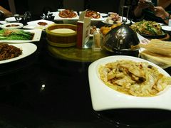 -阿庄新豫菜(通泰路店)