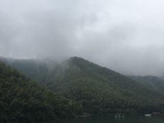 -天目湖涵田度假村