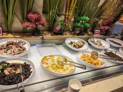 -牛排叔叔自助餐厅(太原万达店)