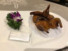 -香云轩·顺德菜(香云纱园林酒店店)