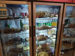 -晓靖轩烧烤(沙河风情店)