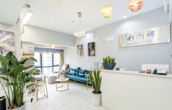 -V8潮牌·接发烫染连锁