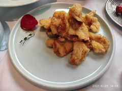 -百富源·海鲜辽菜(浑河堡店)