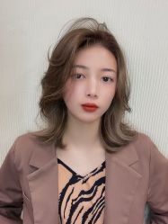 -时尚殿堂hair salon