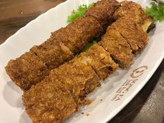 自制五香卷-松發肉骨茶(牛车水店)