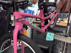 -TREK崔克自行车(徐汇滨江店)