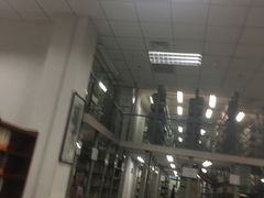 -天津图书馆(复康路馆)