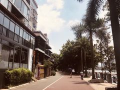 -南宁南湖公园