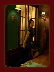 -美云庭古装·格格服汉服·京城旅拍(北京店)