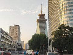 -天津之眼摩天轮