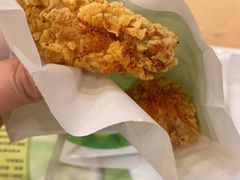 -德克士(通惠门店)