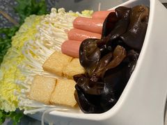 -半天妖烤鱼(中山路店)