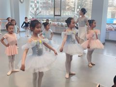 -卡普兰芭蕾舞学校(西固校区)