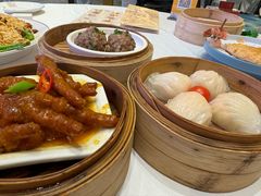 -寻味顺德·珍之宝酒楼(杏坛店)