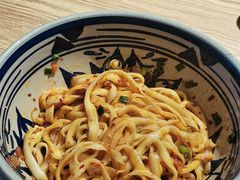 -老九圆山西面馆(CBD店)