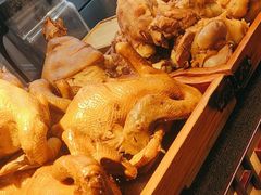 -李记东北饺子馆·东北菜(欢乐谷店)