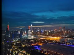 -广交会威斯汀酒店