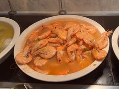 -晶丽香榭自助餐(南京大饭店)