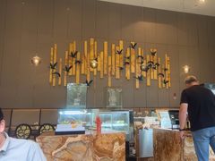 -万达瑞华酒店美食汇自助餐厅(楚河汉街店)