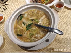 -巴扎美食·新疆菜·西域歌舞表演餐厅(新疆大厦店)