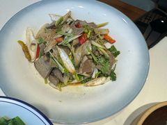 -古萧汪家羊肉馆(龙山路总店)