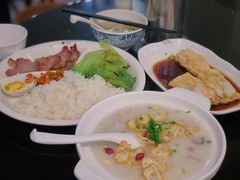 叉烧-卓粤拉肠(红庙店)