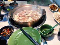 织金竹笙椰子鸡-狐狸爱上椰子鸡(滨江星光大道店)