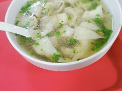 -周震馄饨