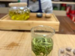 -先春西湖龍井•九曲红梅(杭大路店)