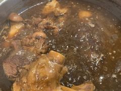 -蝎菜杨·牛肉面 羊蝎子火锅(光熙门北里店)