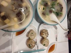 -小杨生煎(龙之梦购物中心店)