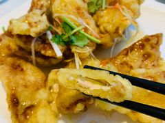 -叁拾壹克饺子·东北菜(国贸店)