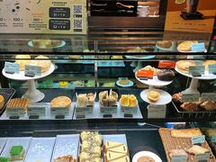 -星巴克咖啡(樟宜机场T3店)