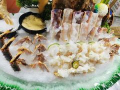 -尚海豆捞(乐虹坊店)