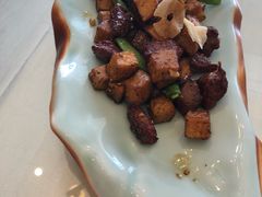 -老城南食府(宣武门东大街店)