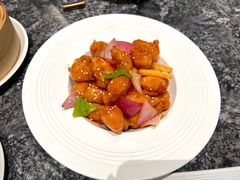 -頂好酒家·经典粤菜(海信广场店)