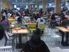 大堂-南京邮电大学-第2食堂