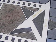 -星光大道