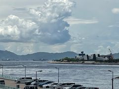 -海港城