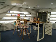 -优视力蔡司眼镜验配中心(越秀城市广场奥莱店)